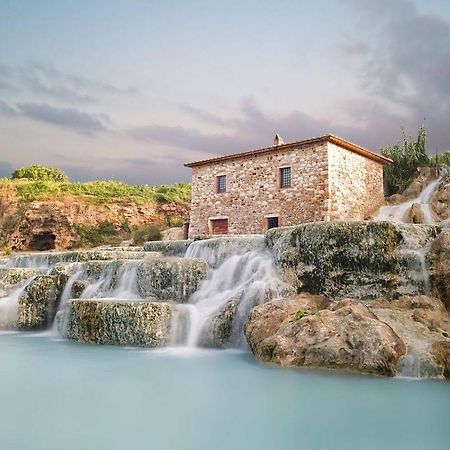 8380 Miracolle Bed and Breakfast Poggio Murella Esterno foto